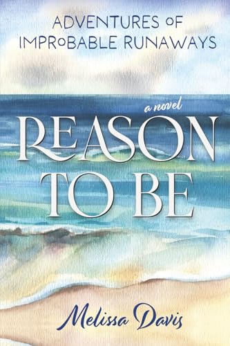 Reason to Be book cover